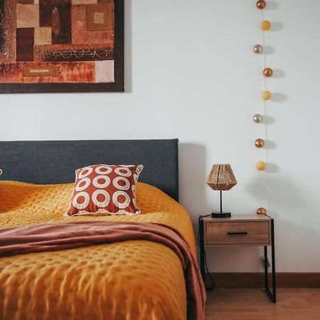 Appartement Avec Patio Saint Anne-dʼAuray Εξωτερικό φωτογραφία