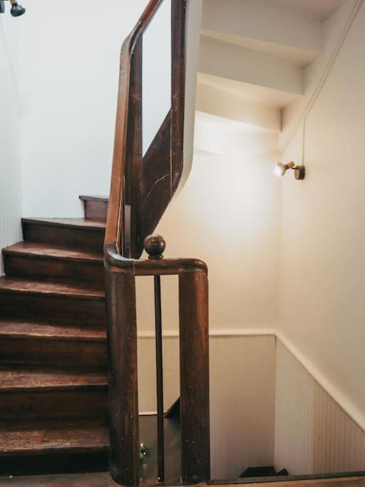 Appartement Avec Patio Saint Anne-dʼAuray Εξωτερικό φωτογραφία