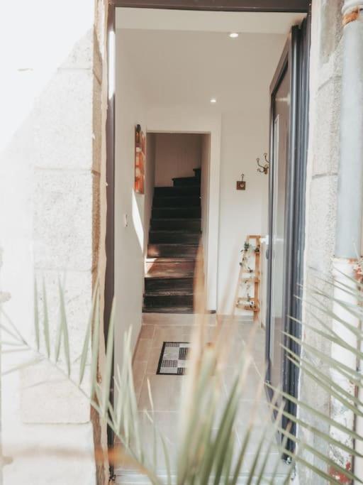 Appartement Avec Patio Saint Anne-dʼAuray Εξωτερικό φωτογραφία