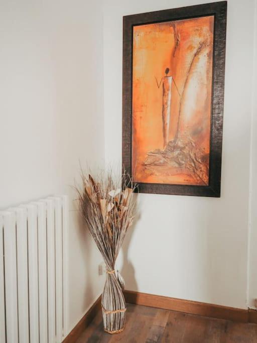 Appartement Avec Patio Saint Anne-dʼAuray Εξωτερικό φωτογραφία